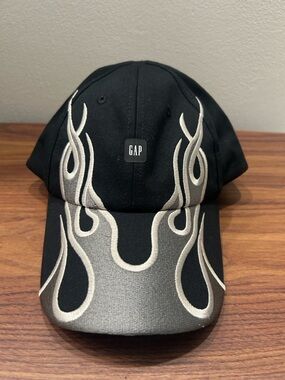 Yeezy Gap Flame Cap Engineered by Balenciaga Hat